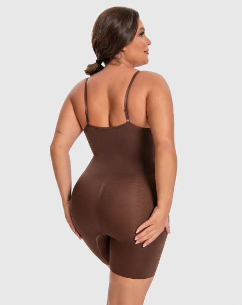 Smoothing Seamless Bodysuit